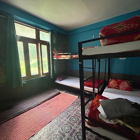 كاسول Formosa Hostel & Cafe المظهر الخارجي الصورة