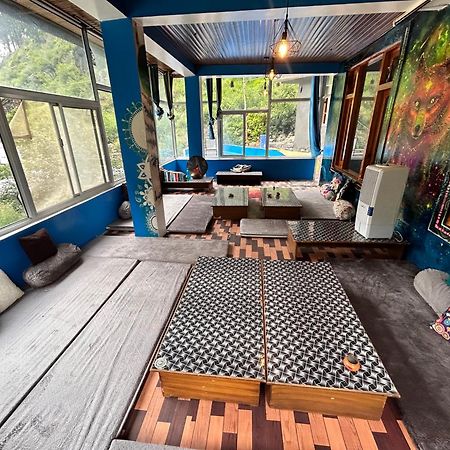 كاسول Formosa Hostel & Cafe المظهر الخارجي الصورة
