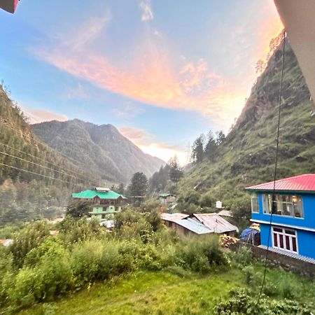 كاسول Formosa Hostel & Cafe المظهر الخارجي الصورة