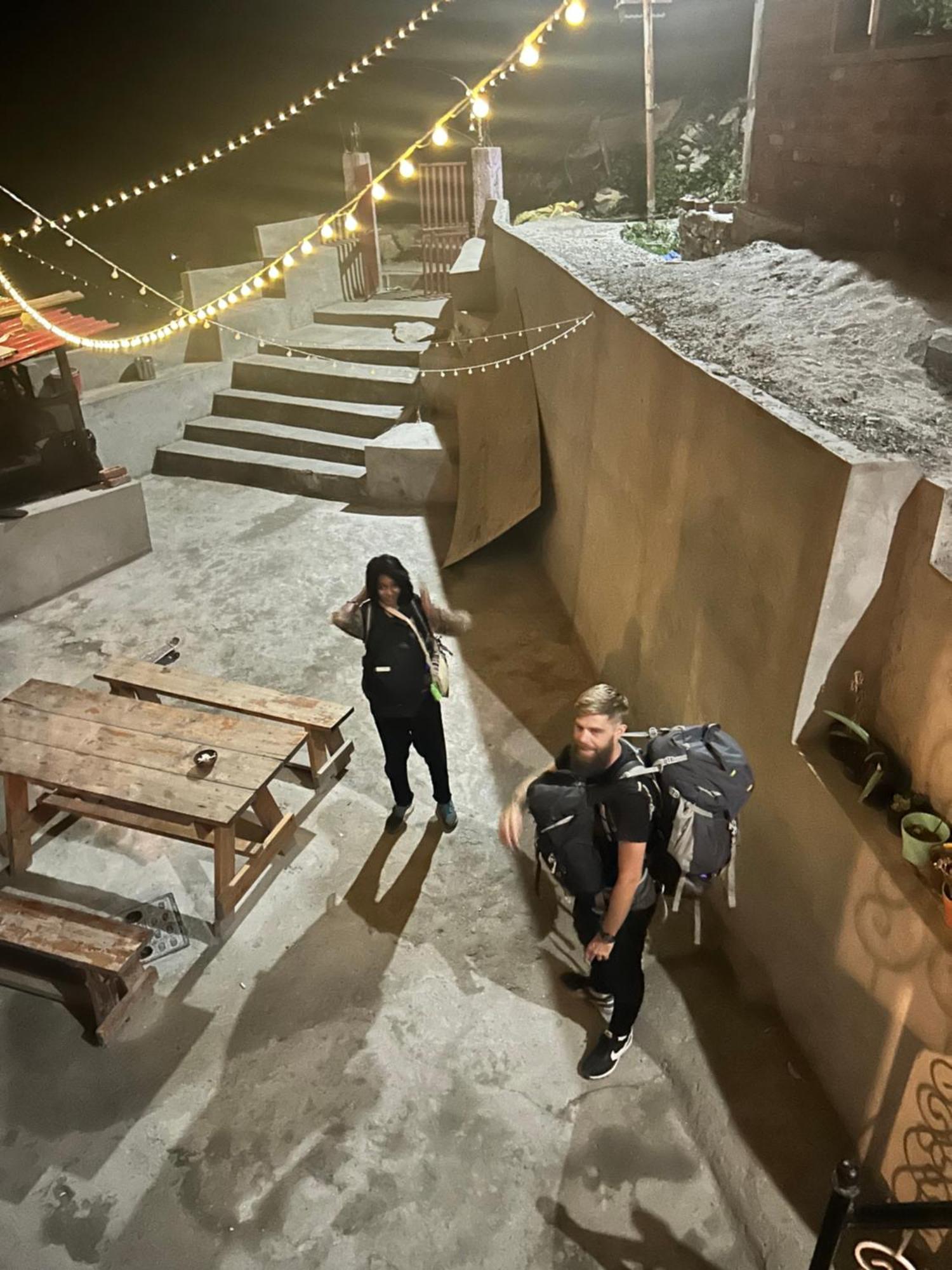 كاسول Formosa Hostel & Cafe المظهر الخارجي الصورة
