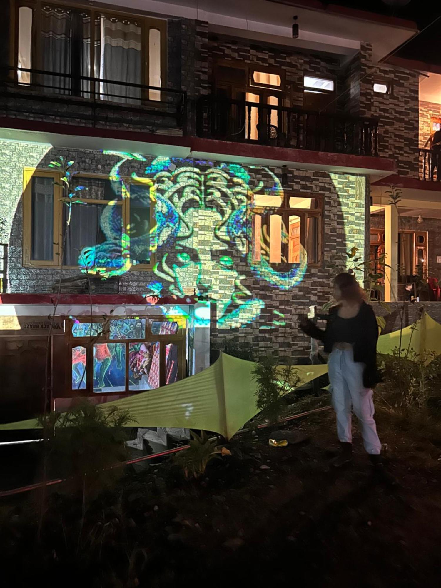 كاسول Formosa Hostel & Cafe المظهر الخارجي الصورة