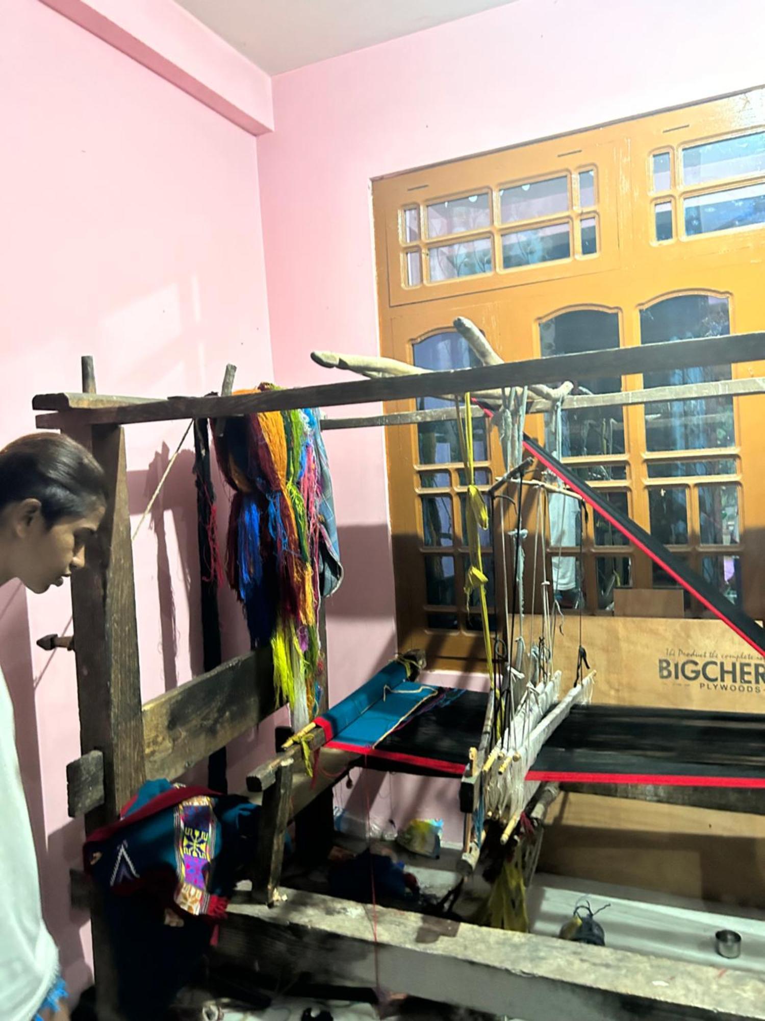 كاسول Formosa Hostel & Cafe المظهر الخارجي الصورة