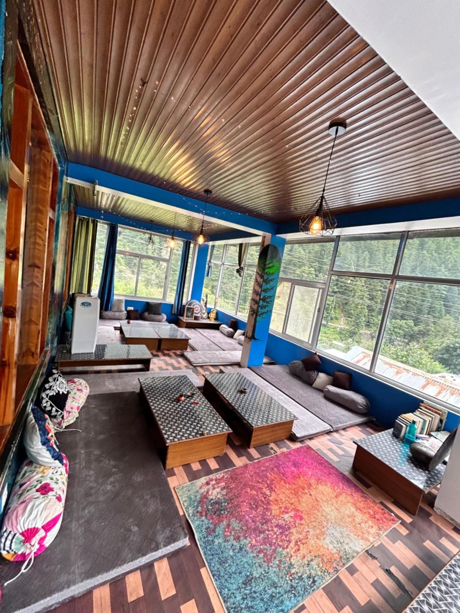 كاسول Formosa Hostel & Cafe المظهر الخارجي الصورة
