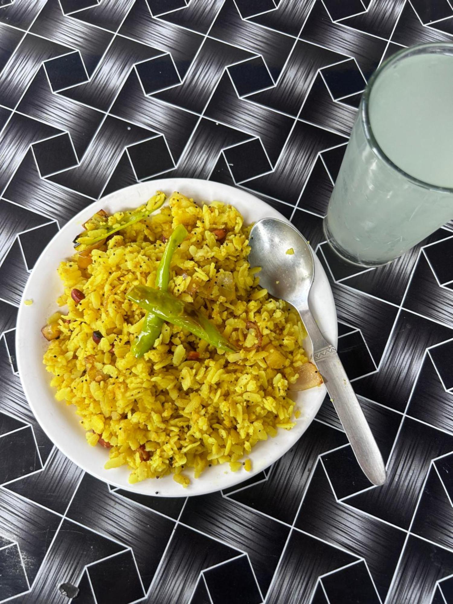 كاسول Formosa Hostel & Cafe المظهر الخارجي الصورة