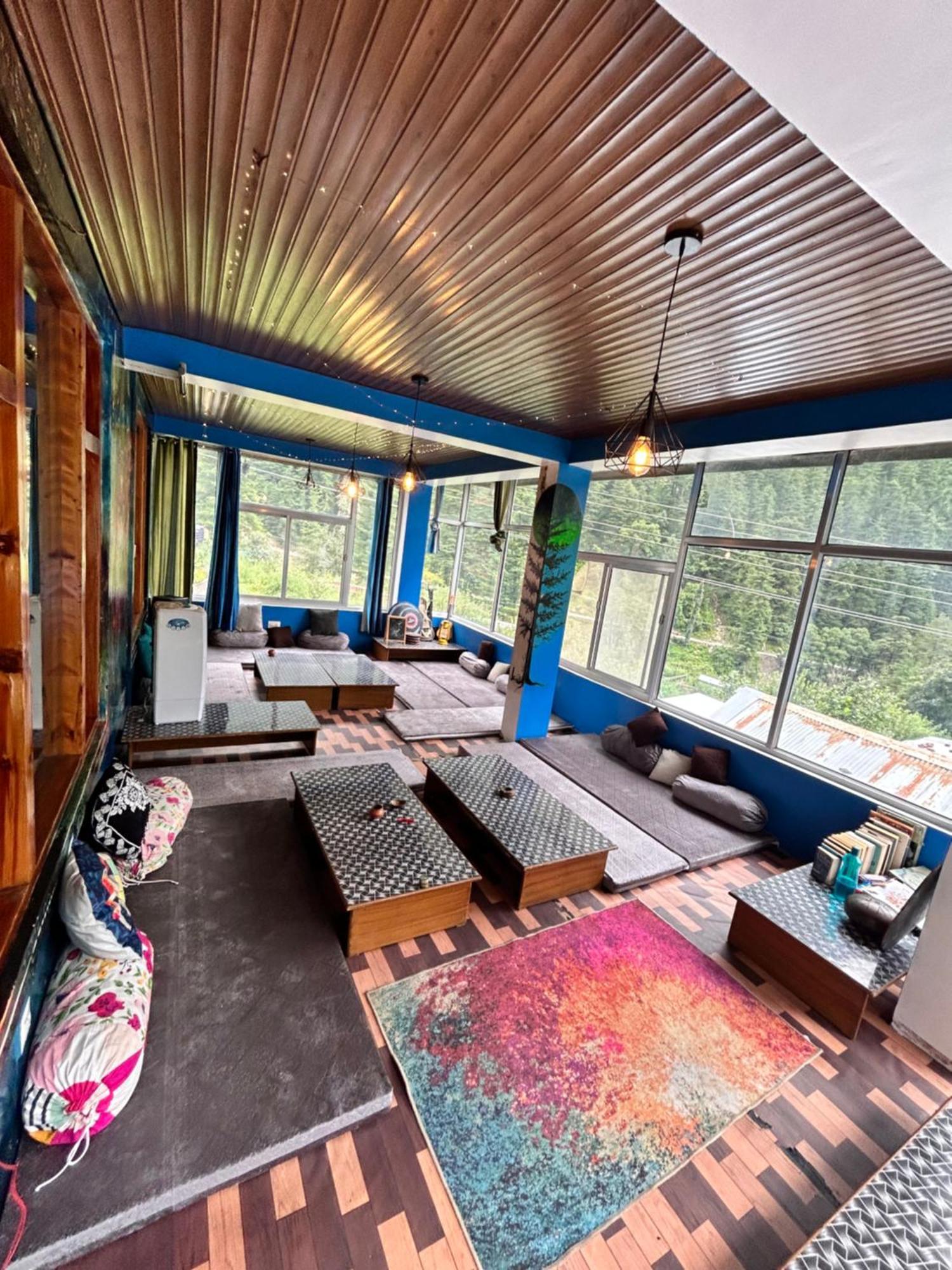 كاسول Formosa Hostel & Cafe المظهر الخارجي الصورة