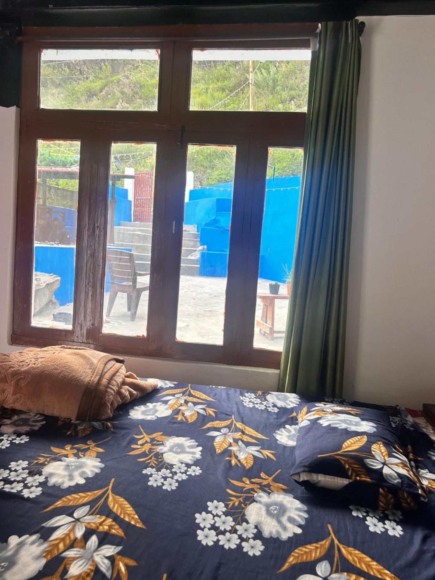 كاسول Formosa Hostel & Cafe المظهر الخارجي الصورة