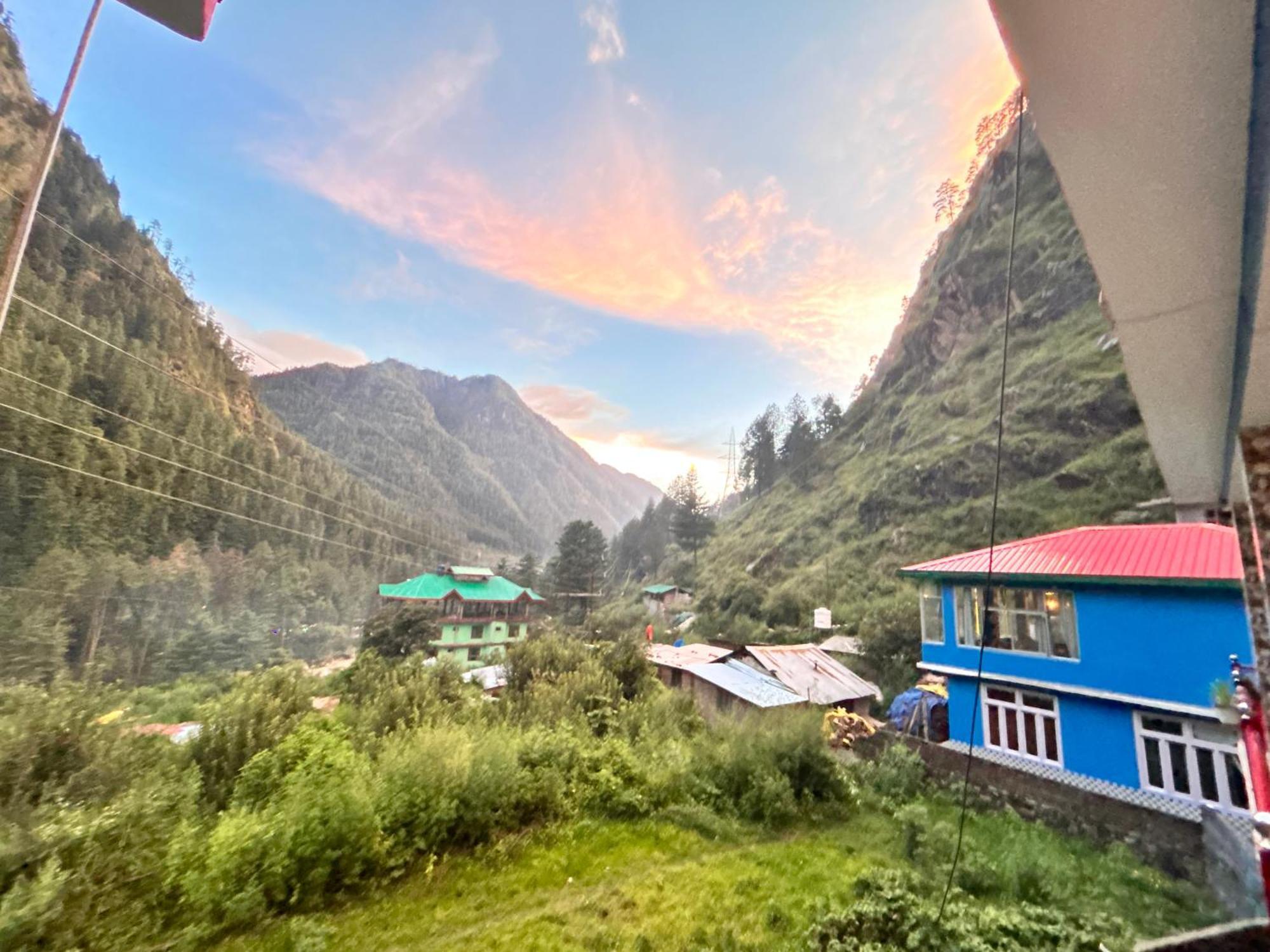 كاسول Formosa Hostel & Cafe المظهر الخارجي الصورة