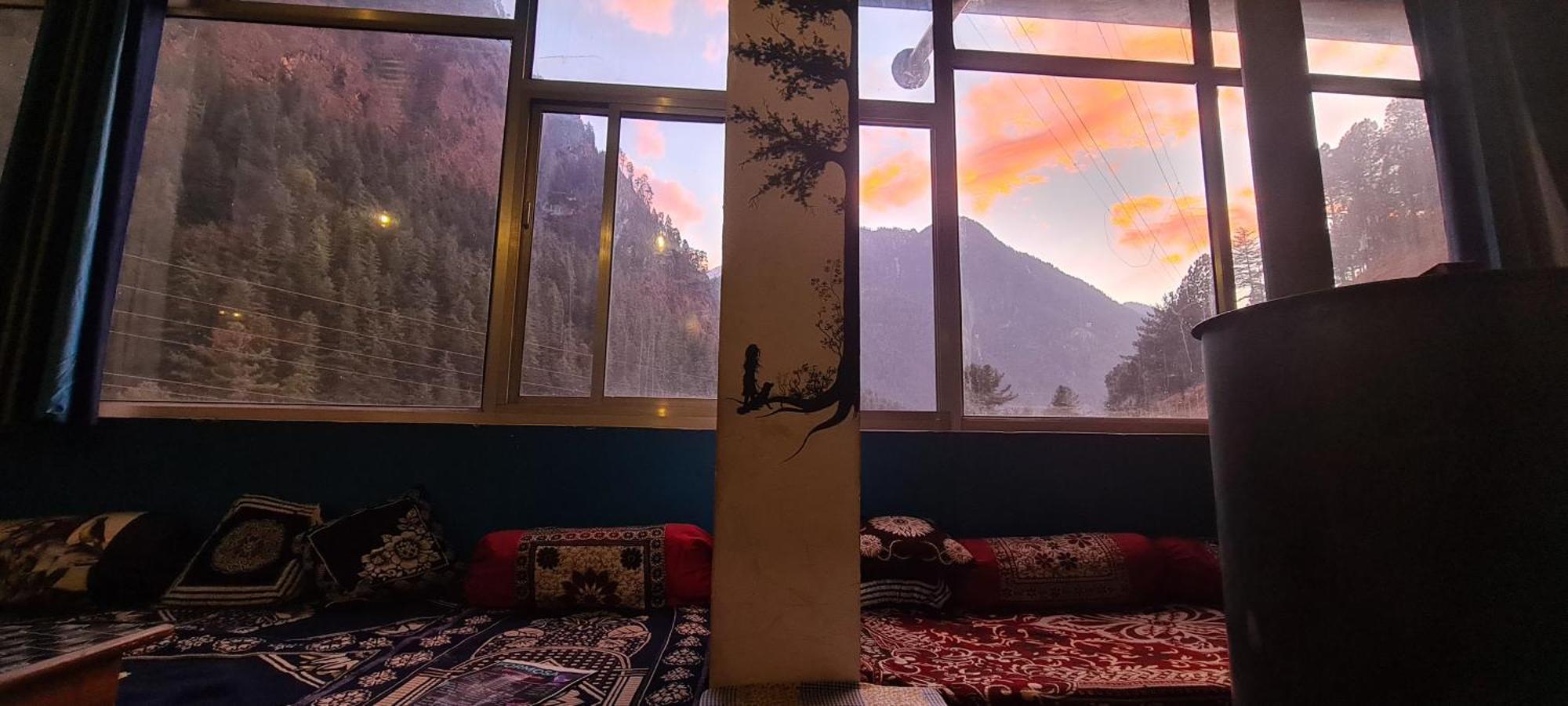 كاسول Formosa Hostel & Cafe المظهر الخارجي الصورة