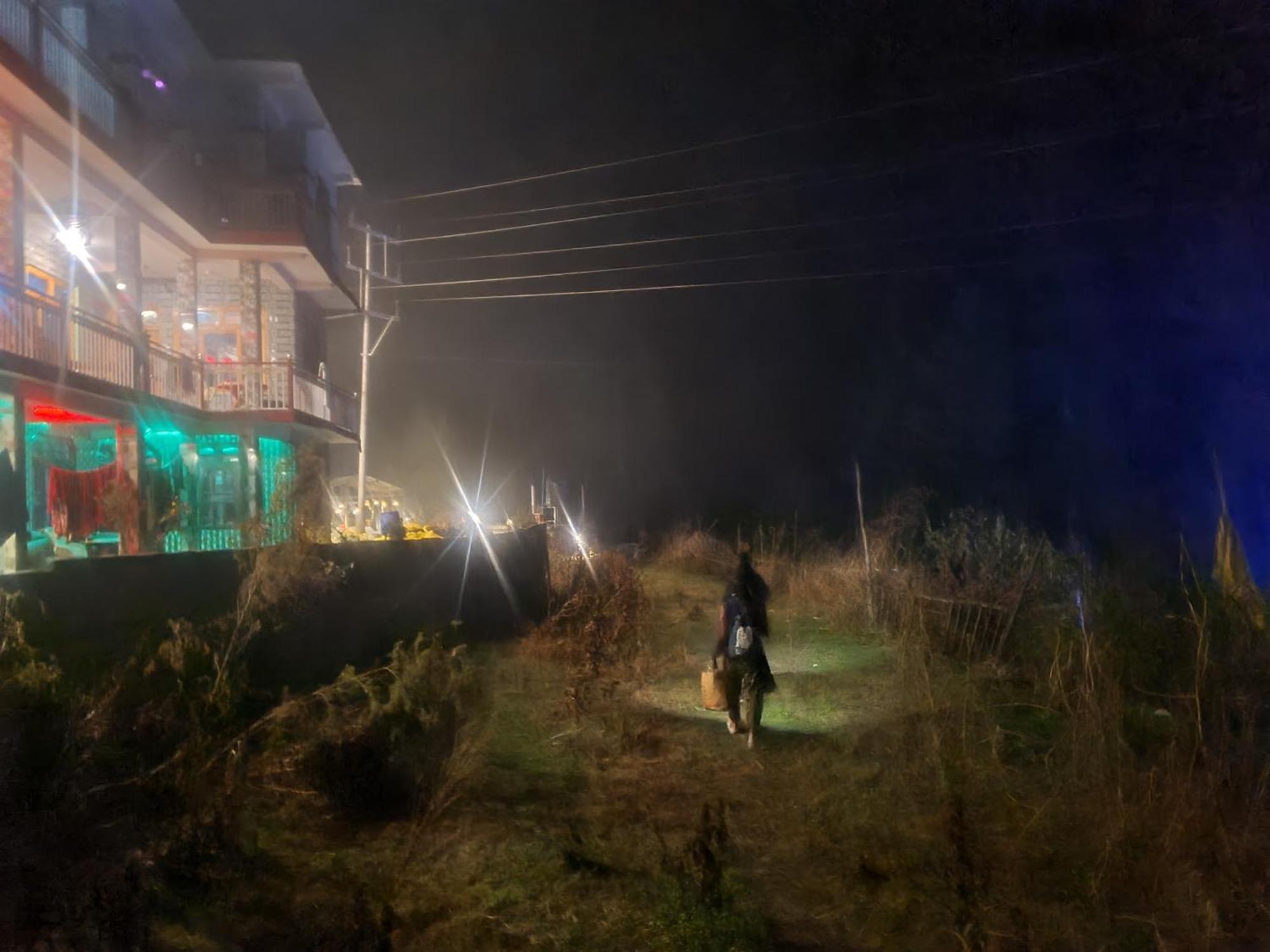 كاسول Formosa Hostel & Cafe المظهر الخارجي الصورة