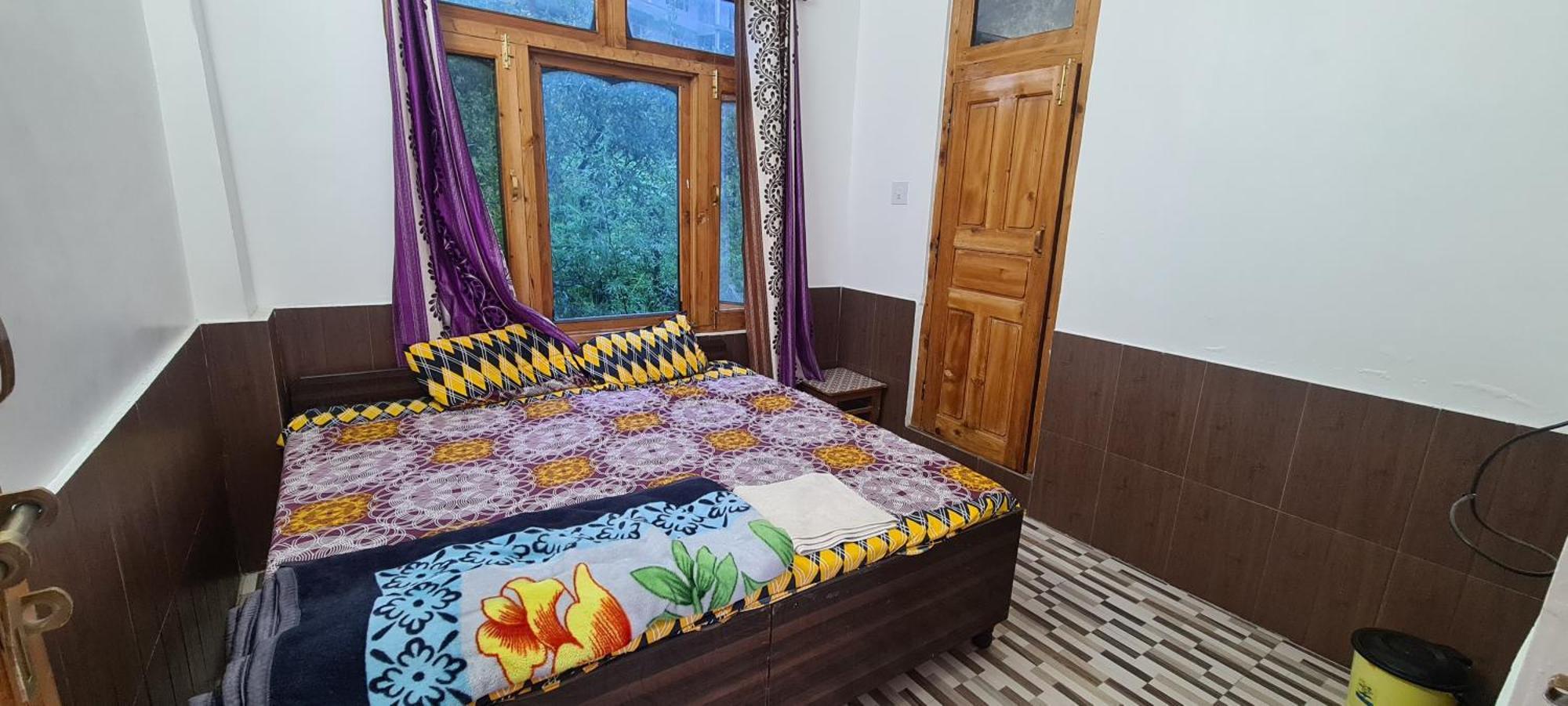 كاسول Formosa Hostel & Cafe المظهر الخارجي الصورة